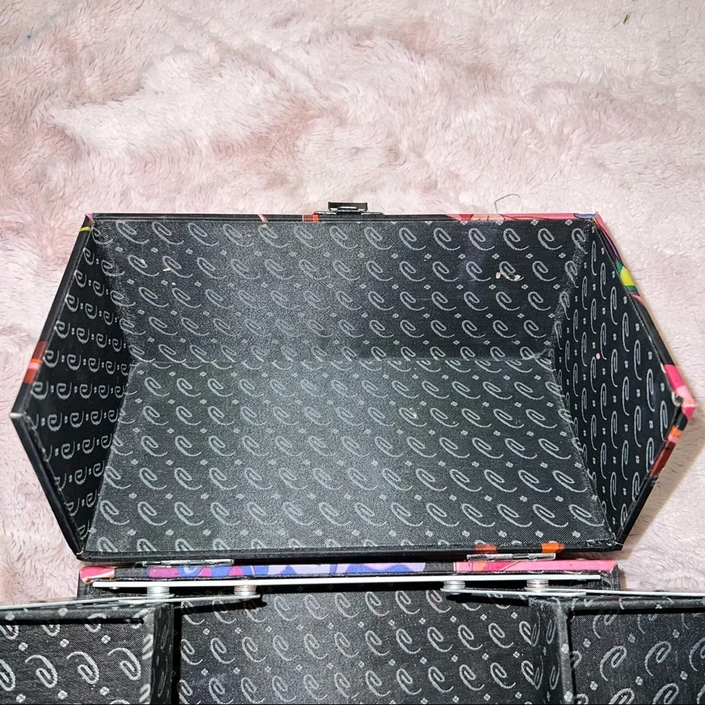 Sephora makeup organizing